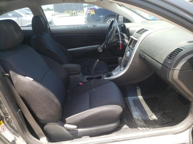 Photo 5 from auction – 2010 TOYOTA SCION TC with VIN JTKDE3B72A0305931