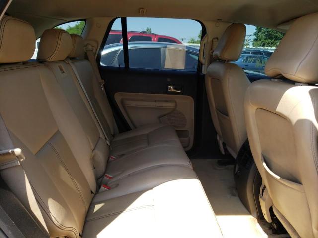 Photo 6 from auction – 2008 FORD EDGE LIMIT with VIN 2FMDK49C38BA73675