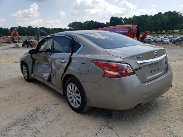 Photo 3 from auction – 2013 NISSAN ALTIMA 2.5 with VIN 1N4AL3AP6DC264665
