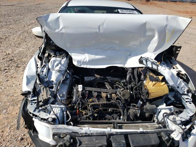 Photo 7 from auction – 2013 FORD FOCUS SE with VIN 1FADP3F25DL313272