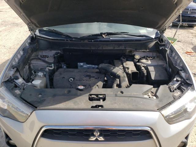 Фото 7 с аукциона – 2015 MITSUBISHI OUTLANDER с VIN 4A4AR4AU5FE032885