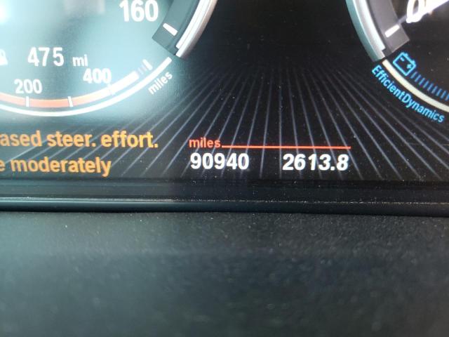 Photo 8 from auction – 2017 BMW X5 XDRIVE3 with VIN 5UXKR0C52H0U52709