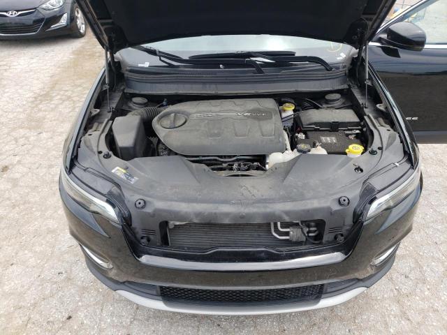 Photo 7 from auction – 2019 JEEP CHEROKEE L with VIN 1C4PJMDX4KD267888