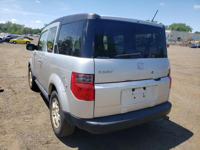 Photo 3 from auction – 2006 HONDA ELEMENT EX with VIN 5J6YH28726L004884