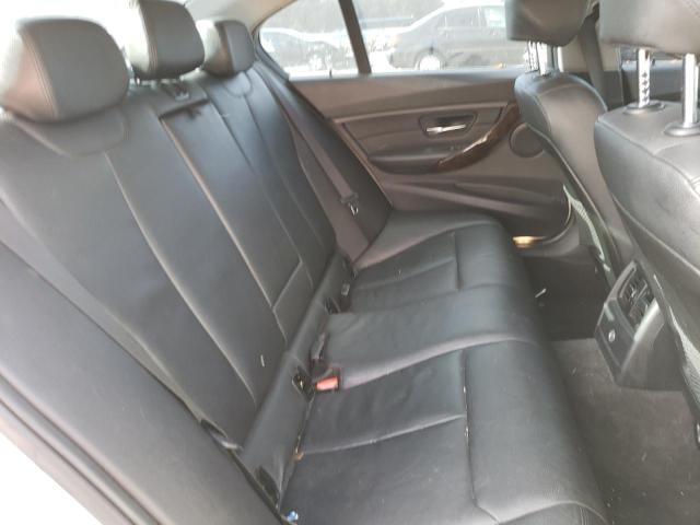 Photo 6 from auction – 2014 BMW 328 XI SUL with VIN WBA3B5C54EP540667