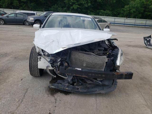Photo 9 from auction – 2013 CHRYSLER 200 LX with VIN 1C3CCBAB6DN733487