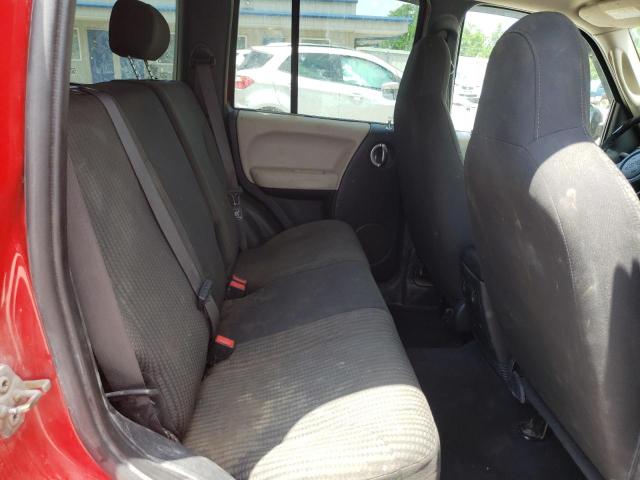 Photo 6 from auction – 2003 JEEP LIBERTY SP with VIN 1J4GL48KX3W733879