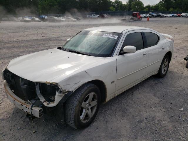 Photo 2 from auction – 2010 DODGE CHARGER SX with VIN 2B3CA3CV6AH187343
