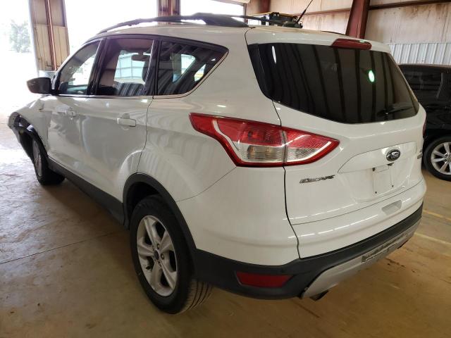 Photo 3 from auction – 2016 FORD ESCAPE SE with VIN 1FMCU0GX5GUA76879