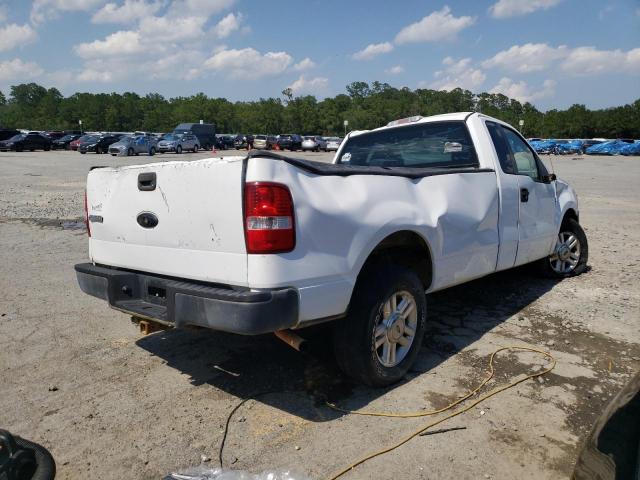 Photo 4 from auction – 2006 FORD F150 with VIN 1FTRF12W56NA34427