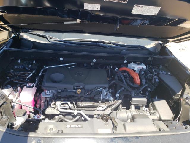 Photo 7 from auction – 2021 TOYOTA RAV4 LE with VIN 4T3MWRFVXMU047786