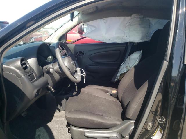 Photo 5 from auction – 2012 NISSAN VERSA S with VIN 3N1CN7AP0CL937122