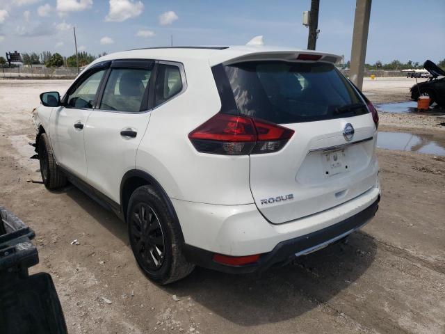 Photo 3 from auction – 2019 NISSAN ROGUE S with VIN 5N1AT2MT7KC756353