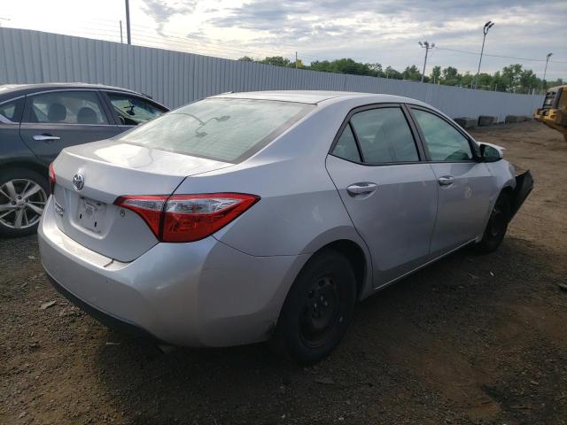 Photo 4 from auction – 2015 TOYOTA COROLLA L with VIN 2T1BURHEXFC329336
