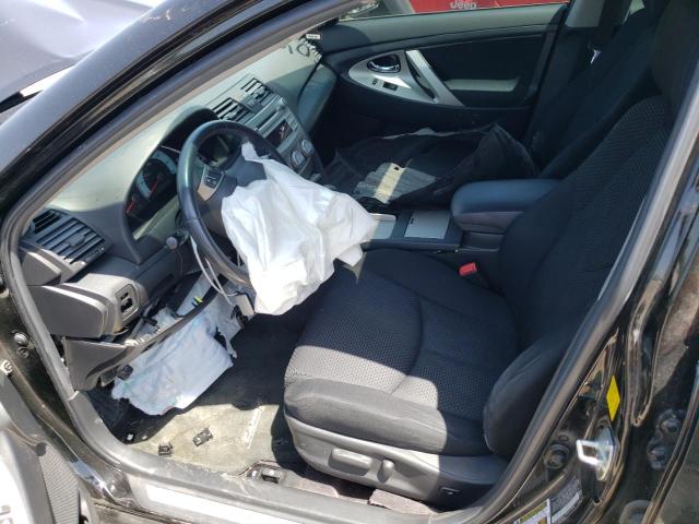 Photo 5 from auction – 2011 TOYOTA CAMRY BASE with VIN 4T1BF3EK1BU168904
