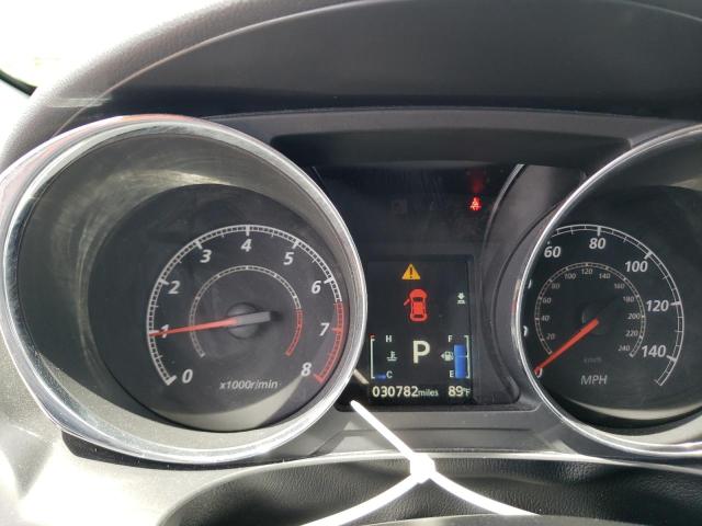 Photo 8 from auction – 2021 MITSUBISHI OUTLANDER with VIN JA4APVAU2MU026221
