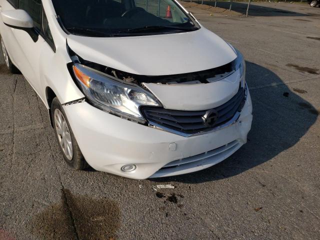 Photo 9 from auction – 2016 NISSAN VERSA NOTE with VIN 3N1CE2CP0GL393761