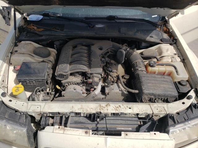 Photo 7 from auction – 2010 CHRYSLER 300 TOURIN with VIN 2C3CA5CV6AH167186