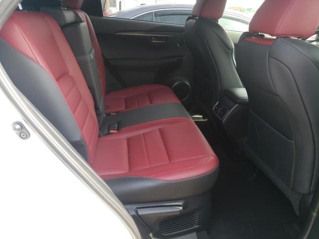 Photo 6 from auction – 2017 LEXUS NX 200T BA with VIN JTJBARBZ6H2125636