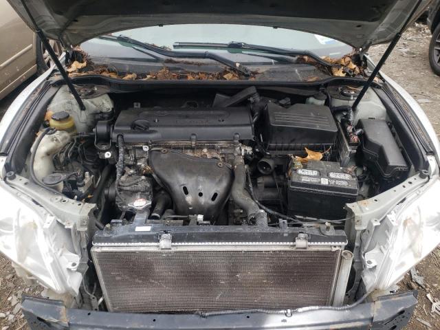 Photo 7 from auction – 2007 TOYOTA CAMRY CE with VIN 4T1BE46K57U631223