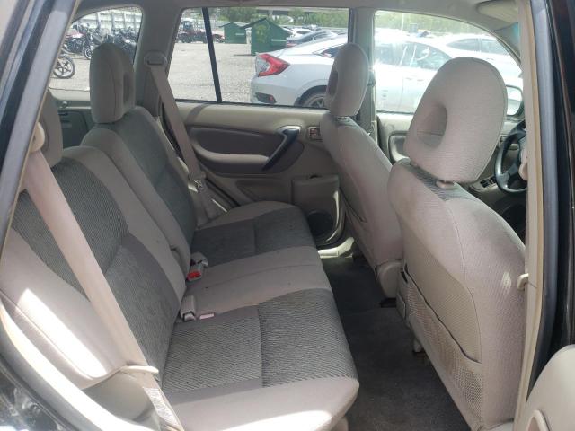 Photo 6 from auction – 2001 TOYOTA RAV4 with VIN JTEGH20VX10039366