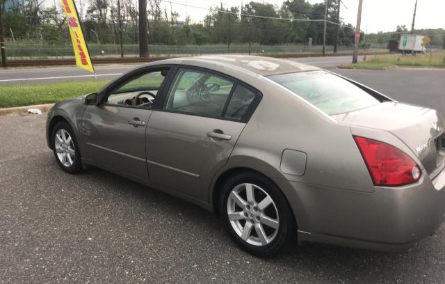 Foto 3 de la subasta – 2005 NISSAN MAXIMA SE con VIN 1N4BA41E45C812369