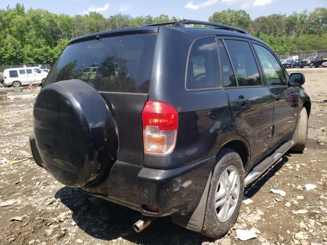 Photo 4 from auction – 2002 TOYOTA RAV4 with VIN JTEGH20V020051477