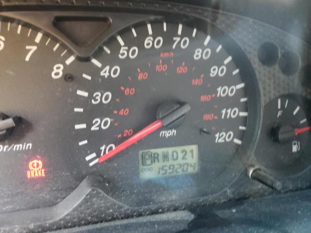 Photo 8 from auction – 2002 MAZDA TRIBUTE LX with VIN 4F2YU08172KM63362