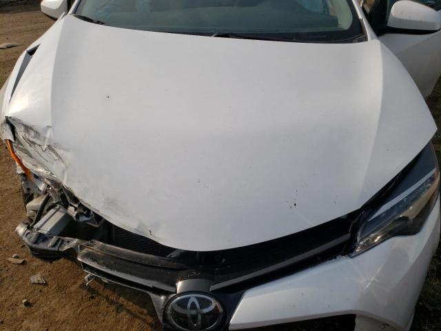 Photo 7 from auction – 2018 TOYOTA COROLLA L with VIN 5YFBURHE8JP813353