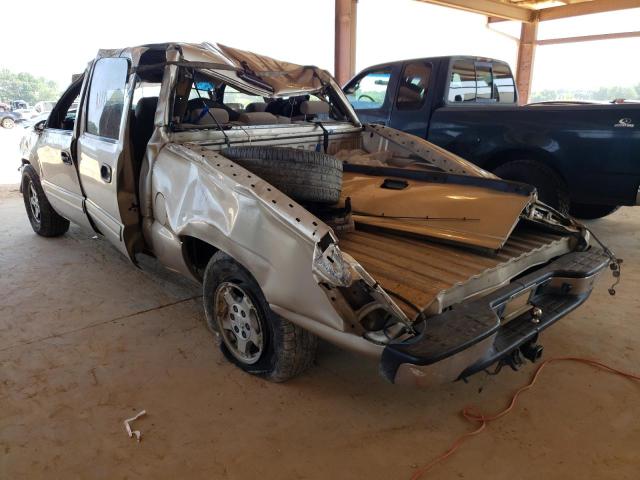 Photo 3 from auction – 2007 CHEVROLET SILVERADO with VIN 2GCEC13V571145754