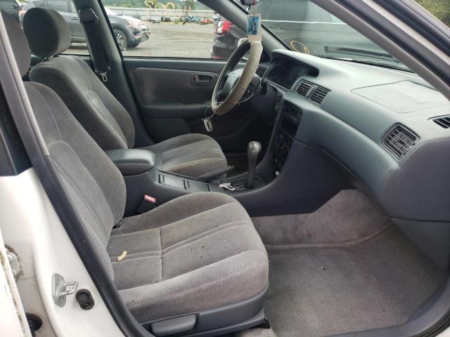 Photo 5 from auction – 1997 TOYOTA CAMRY CE with VIN 4T1BF22K9VU916799