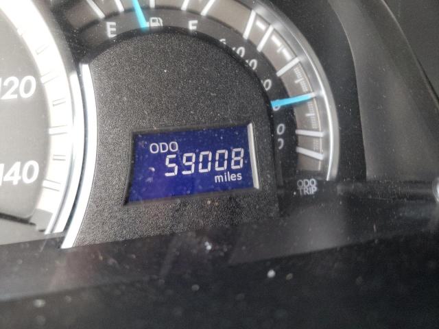 Photo 8 from auction – 2012 TOYOTA CAMRY BASE with VIN 4T1BF1FK1CU170334
