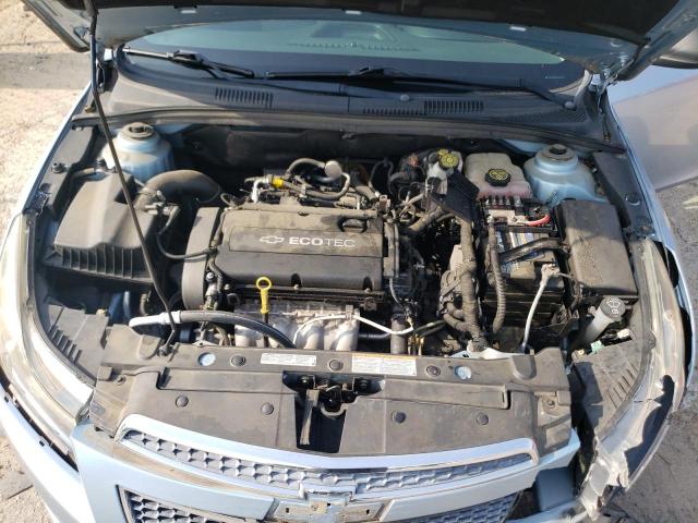 Photo 7 from auction – 2012 CHEVROLET CRUZE LS with VIN 1G1PC5SH4C7278264