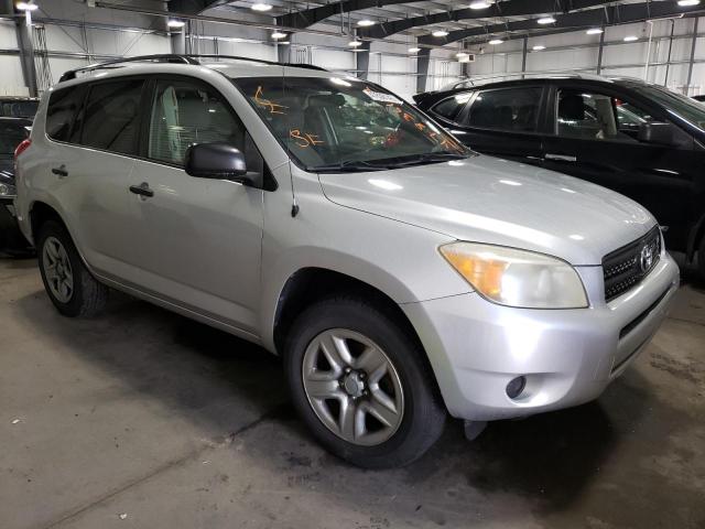 TOYOTA RAV4 2006 with VIN JTMZK33V266002171 - Photo from auction