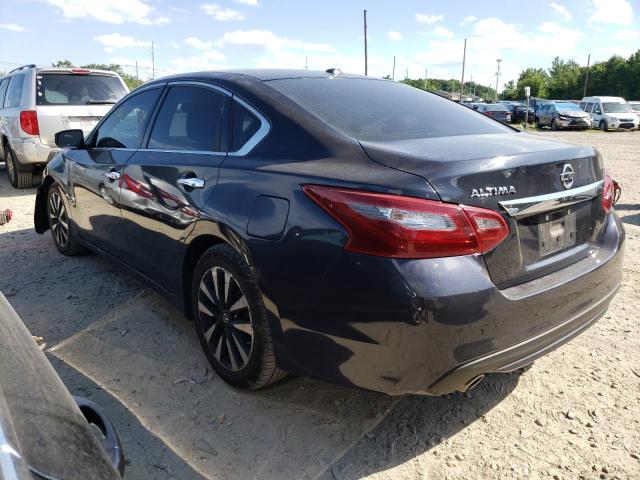 Photo 3 from auction – 2018 NISSAN ALTIMA 2.5 with VIN 1N4AL3AP4JC198564
