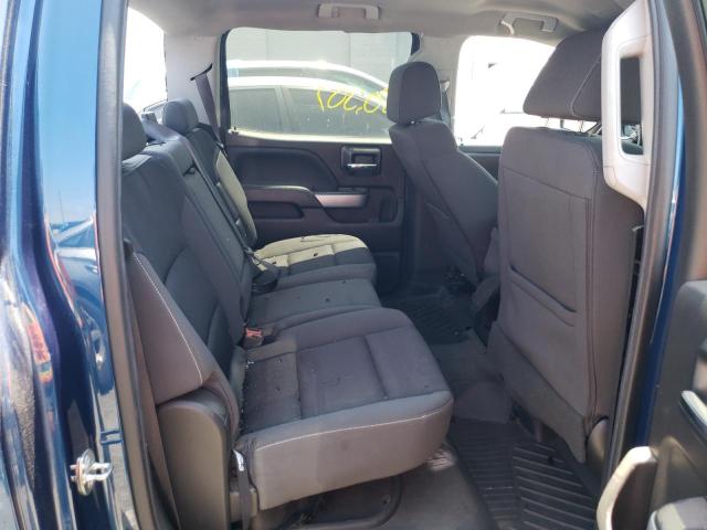 Photo 6 from auction – 2017 CHEVROLET SILVERADO with VIN 3GCUKREC7HG397183