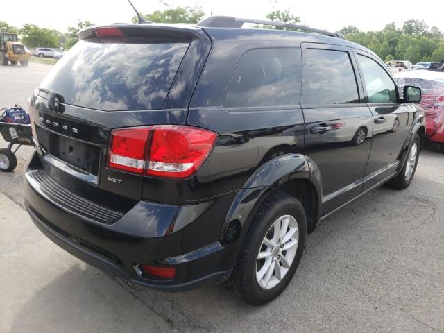 Photo 4 from auction – 2017 DODGE JOURNEY SX with VIN 3C4PDDBG3HT706253