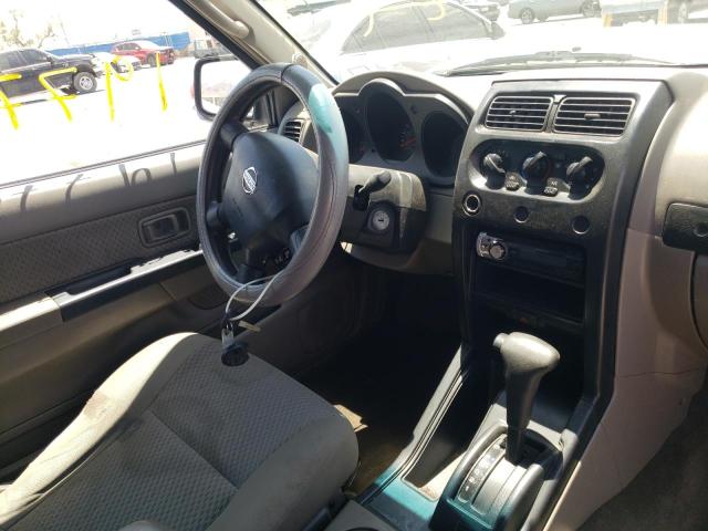 Photo 9 from auction – 2003 NISSAN XTERRA XE with VIN 5N1ED28TX3C680850