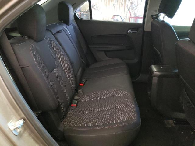Photo 6 from auction – 2012 CHEVROLET EQUINOX LT with VIN 2GNALDEK9C6135526