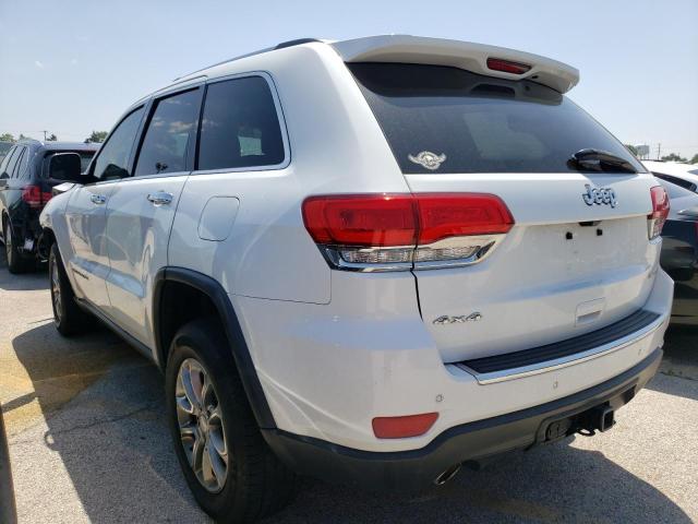 Photo 3 from auction – 2014 JEEP GRAND CHER with VIN 1C4RJFBG2EC365092