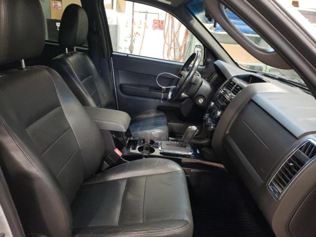 Photo 5 from auction – 2009 FORD ESCAPE LIM with VIN 1FMCU94G09KA01109