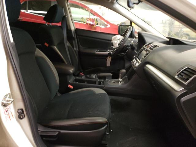 Photo 5 from auction – 2017 SUBARU CROSSTREK with VIN JF2GPABC4H8272640