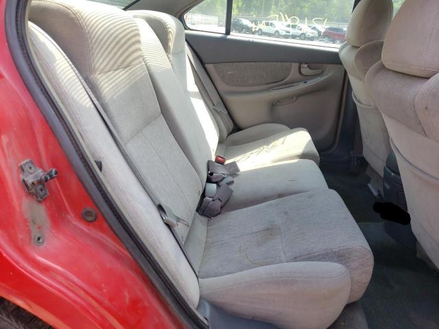 Photo 6 from auction – 2004 OLDSMOBILE ALERO with VIN 1G3NL52F44C155750