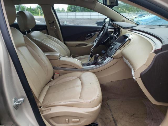 Photo 5 from auction – 2011 BUICK LACROSSE C with VIN 1G4GC5ED3BF238967