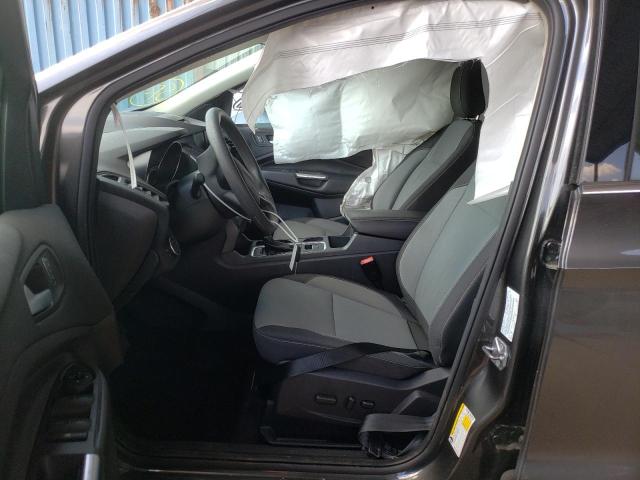 Photo 5 from auction – 2018 FORD ESCAPE SE with VIN 1FMCU9GD2JUB07328