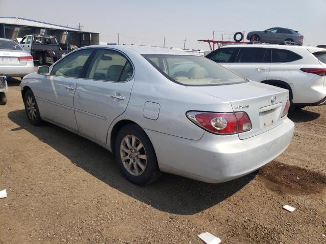 Photo 3 from auction – 2004 LEXUS ES 330 with VIN JTHBA30G445015886