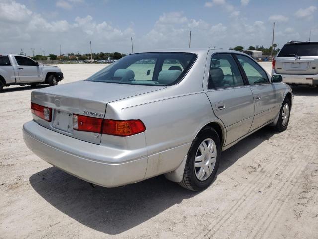 Photo 4 from auction – 2000 TOYOTA CAMRY LE with VIN 4T1BF22K4YU094935