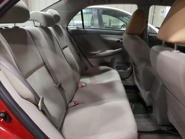 Photo 6 from auction – 2010 TOYOTA COROLLA BA with VIN 2T1BU4EE1AC428773