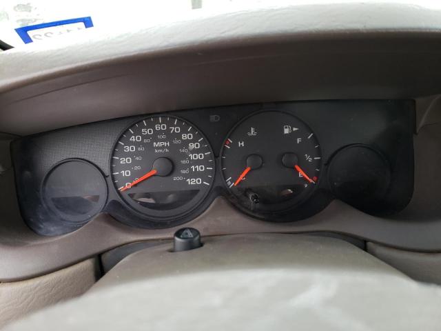 Photo 8 from auction – 2000 DODGE NEON BASE with VIN 1B3ES46C2YD571259