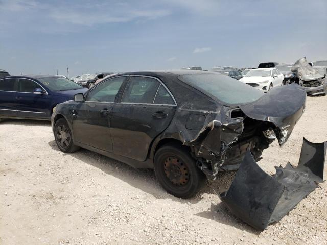 Photo 3 from auction – 2009 TOYOTA CAMRY BASE with VIN 4T1BE46K19U343864
